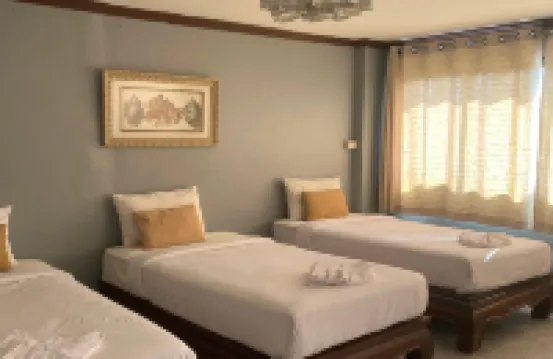Ladawan Boutique Hotel