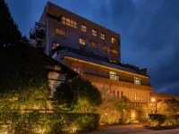 Fujiya Hotels in Kaga
