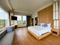Little Tokyo Hotels in Dlingo