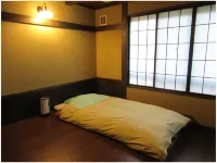 Okuyama Ryokan Hotel a Yuzawa