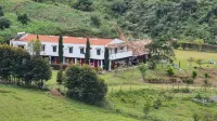 HOSTERIA Brisas Del RIO