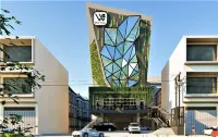 We Hotel Lubuklinggau Hotels in Batu Urip Taba