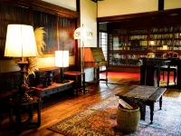 Kominkayado Loof Tsutanoie Hôtels à : Kōshū
