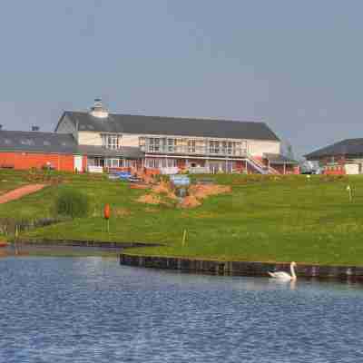 Wychwood Park Hotel and Golf Club Hotel Exterior