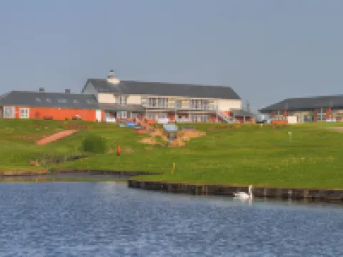 Wychwood Park Hotel and Golf Club Hotels in Crewe