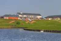 Wychwood Park Hotel and Golf Club Hotels in der Nähe von The Alexandra Stadium