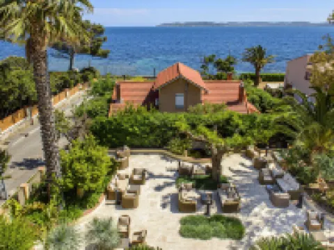 Best Western Premier Montfleuri Hoteles en Var