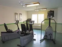 Candlewood Suites Houston Space Center – Webster by IHG - Gym