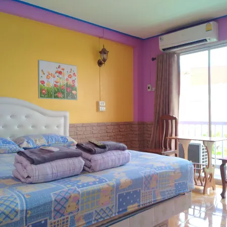 Rueangsrisiri Guesthouse 2