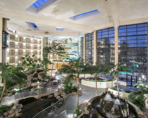 Embassy Suites by Hilton Phoenix Biltmore Public Areas Photos
