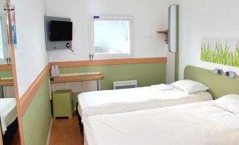 Ibis Budget Flers les Grands Champs
