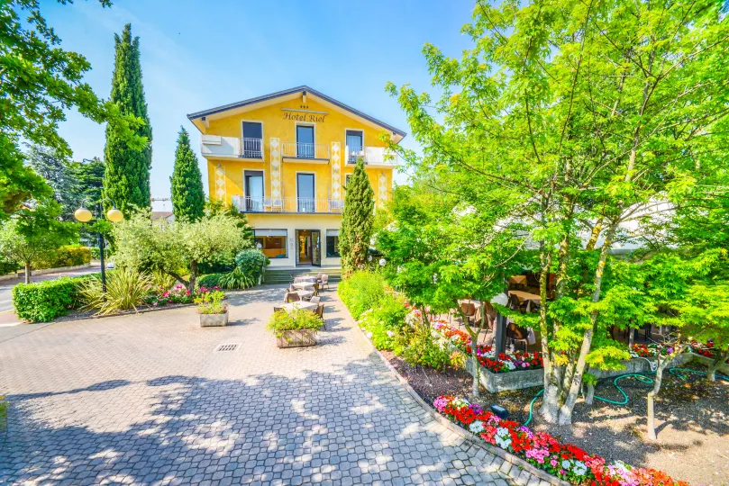 Hotel Riel