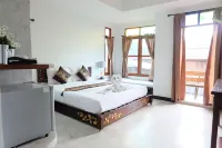 Hugga Pai ワット シードーンチャイ周辺のホテル