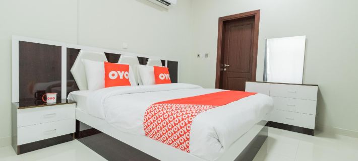 Super OYO 106 Muscat Grand Hotel Apartment Hotels in Sib