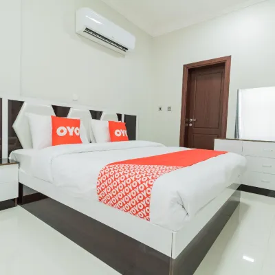 جراند مسقط للشقق الفندقية Hotels near مسجد الفاروق