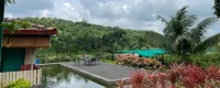 The Riverstone Agro Farm - Mountain view