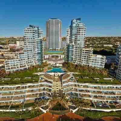 The Capital Pearls Hotel Hotel Exterior