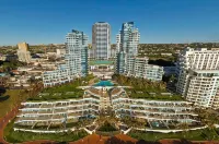 The Capital Pearls Hotel Hôtels à : 