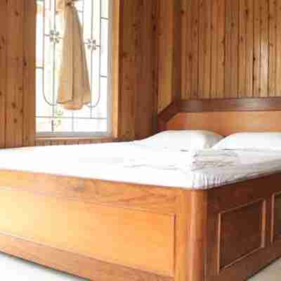 Resort Sonar Bangla Rooms