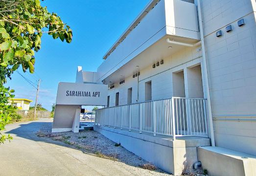 숙소 내부 인테리어