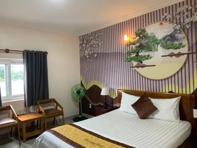 Khách sạn Hạ Long Các khách sạn ở Đông Hoà