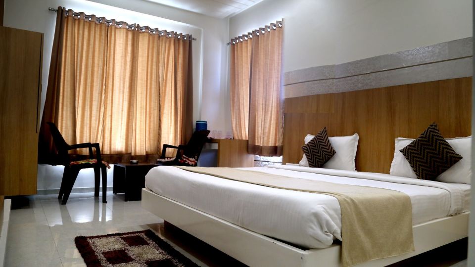 Hotel the Grand Dwarika