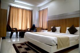 Hotel the Grand Dwarika