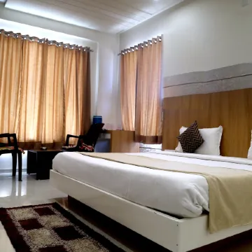 Hotel the Grand Dwarika