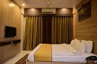 THE MAHAL INN