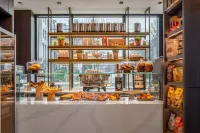 Munich Marriott Hotel City West