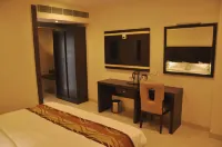 Hotel Krishna Residency