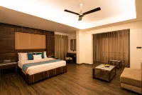 Zone Connect by the Park Parra Goa Hotels in Parra
