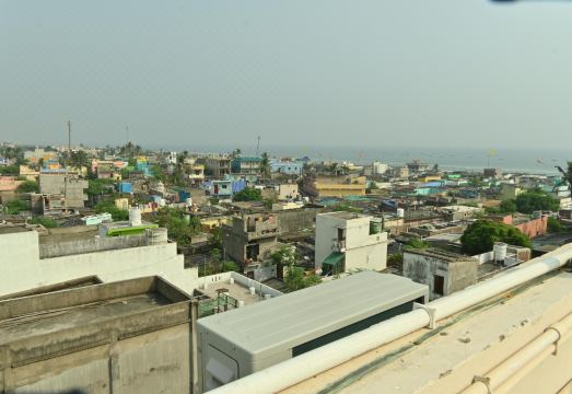 Hotel A One Luxury Hotel Overview