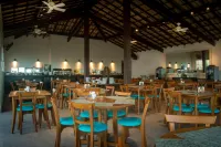 Pousada Aroma do Mar by Latitud Hoteles - Desayuno