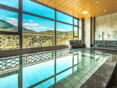 Ryokan Nenrinbo Hotels in 