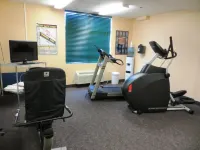 Days Inn by Wyndham Oromocto Conference Centre - palestra
