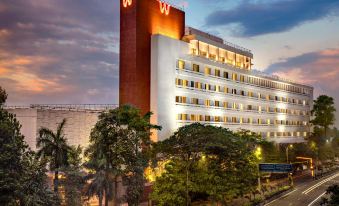 Welcomhotel by ITC Hotels, Cathedral Road, Chennai