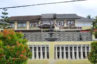 The Swarna Hotel Bayah Lebak Hotel dekat Sawarna Beach