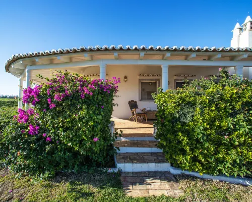 Luz Romana B1 Hotels in Luz de Tavira