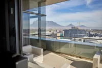 The Residences at Crystal Towers - Mountain view