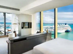 InterContinental Auckland