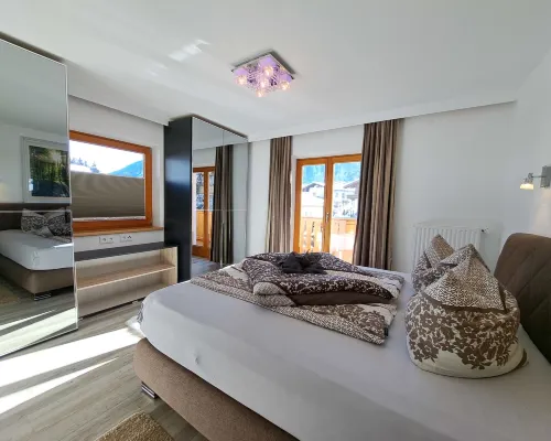 Leon Hotels in Finkenberg