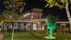 İpek Palas Otel