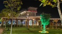 İpek Palas Hotel Hotels in 