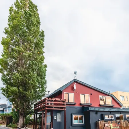 Populus Lulu Guesthouse