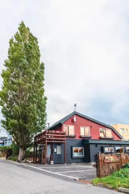 Populus Lulu Guesthouse Hotels near Asari Station