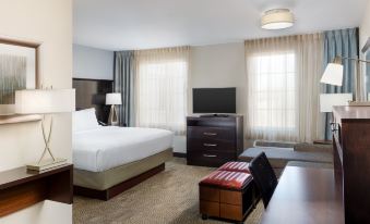 Staybridge Suites Sacramento - Folsom