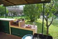Villa Flores a Mondello by Wonderful Italy