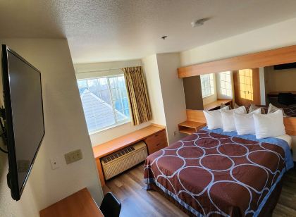 SureStay by Best Western Sacramento South Natomas