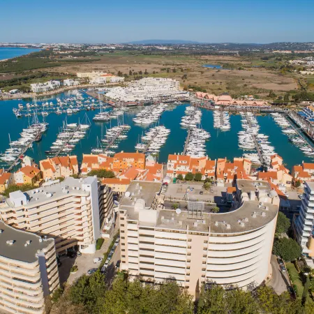 Vila Gale Marina
